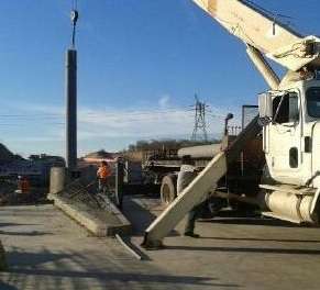 Caseta de peaje y 7 pasos inferiores vehiculares · project record 6