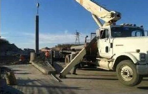 Caseta de peaje y 7 pasos inferiores vehiculares · project record 11